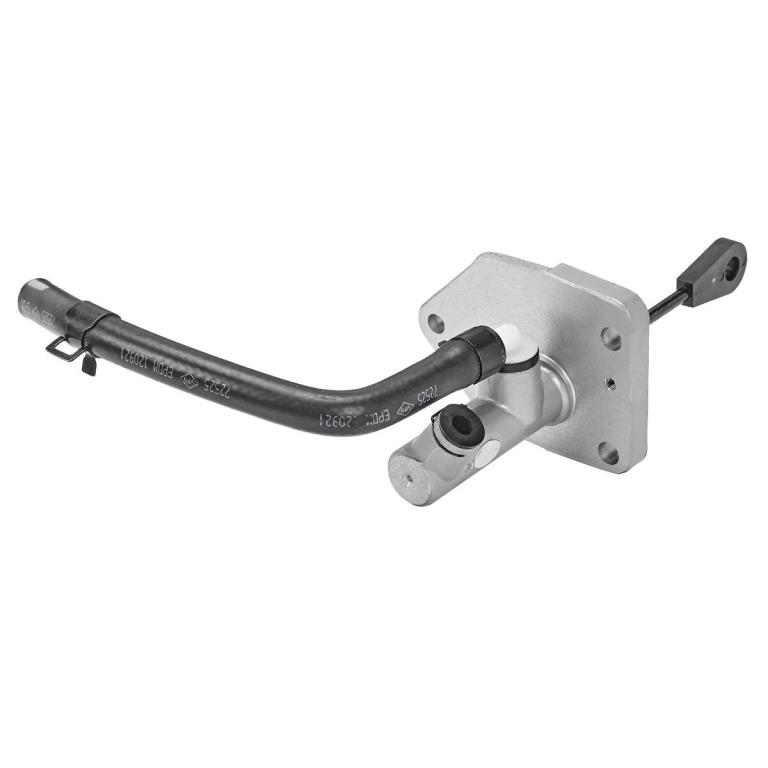 Emetteur d'embrayage (Cylindre émetteur de débrayage) VALEO 804695